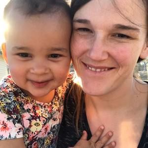 Meet your Posher, Heidi